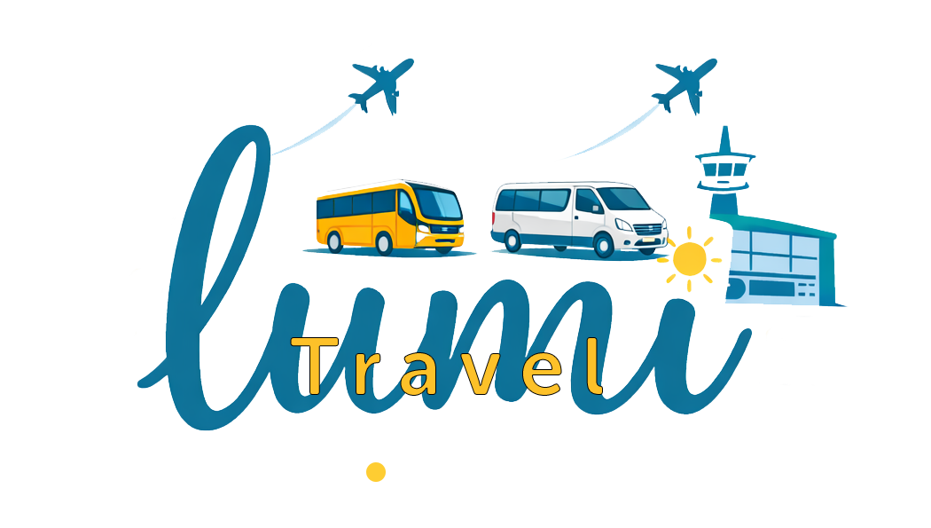Lumi Travel Logo